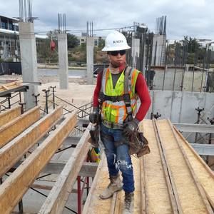 Meet your Posher, Gerardo